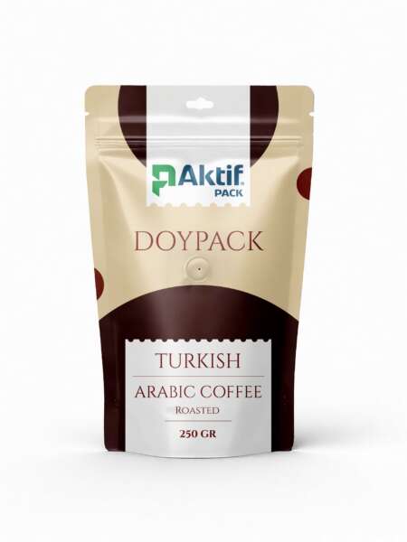 Doypack Ambalaj