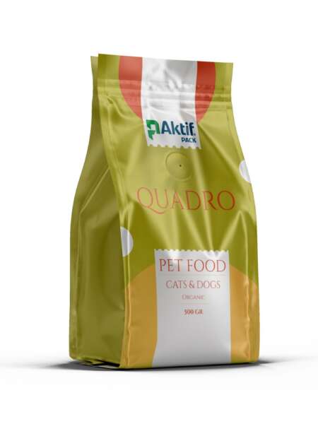 Quattro Ventilli Ambalaj